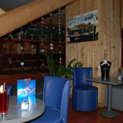 Bowling meribel
