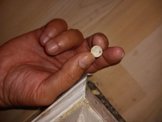 Second Street Station