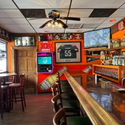 Tequila Sunrise Mexican Grill
