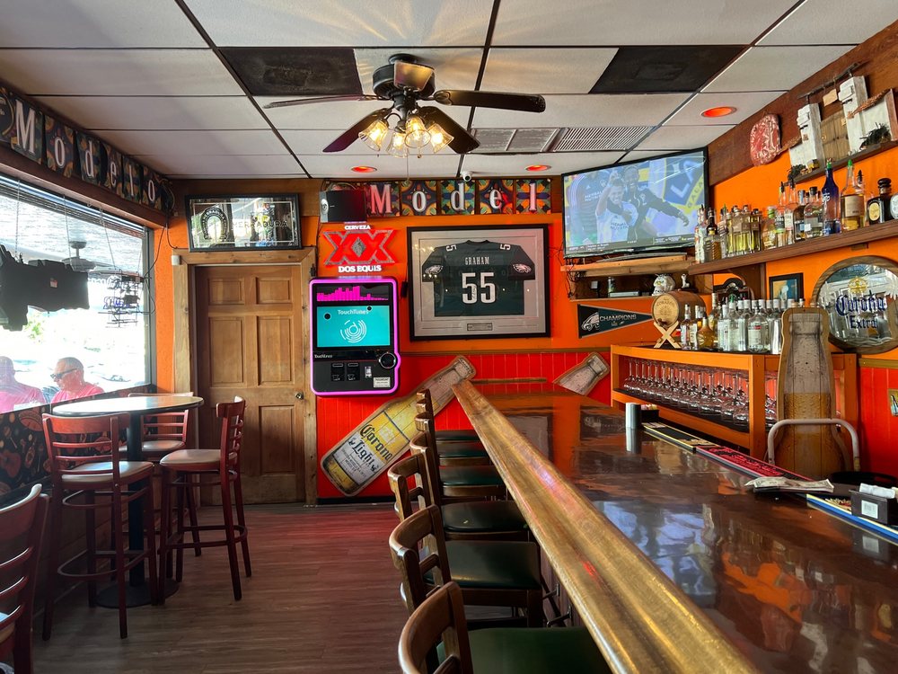 Tequila Sunrise Mexican Grill