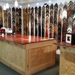 Keepsakes Custom Picture Framing