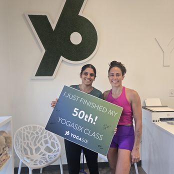 YogaSix Leander - Yoga Near Me - Leander, Texas YogaSix Leander - Yoga Near Me - Leander, Texas