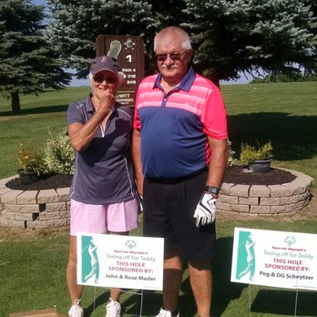 Davis Countryside Meadows - Golf Near Me - Pavilion, New York
