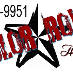 Kolor Roxx Hair Studio - Newest most modern hairstyles and colors!