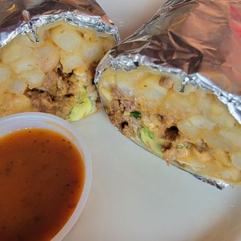 Fernando's Cali Kitchen - Mexican Near Me - Yuba City, California