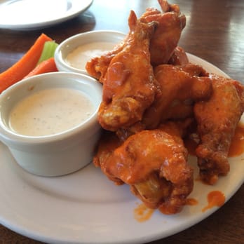 Pizza Nova - Hot Wings! - Pizza Near Me - San Diego, California Pizza Nova - Hot Wings! - Pizza Near Me - San Diego, California