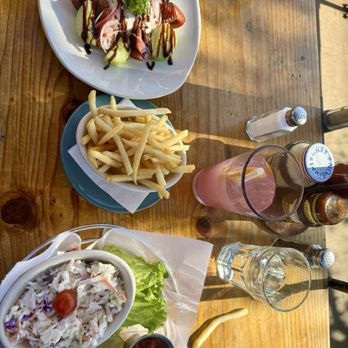 Nepenthe - lunch - New American Near Me - Big Sur, California Nepenthe - lunch - New American Near Me - Big Sur, California