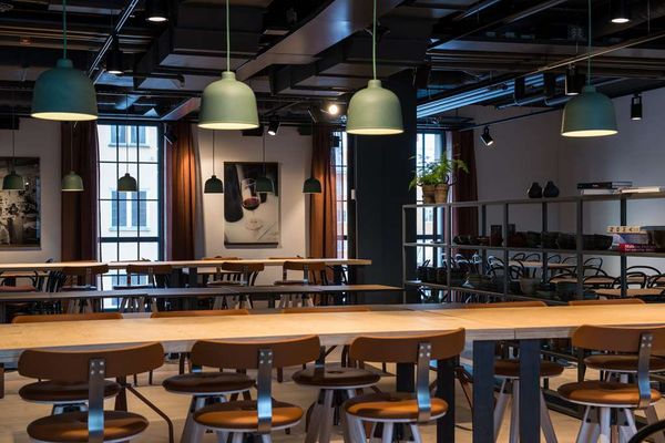 The Winery Hotel, WorldHotels Crafted by null