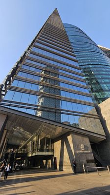 The Ritz-Carlton, Mexico City by null