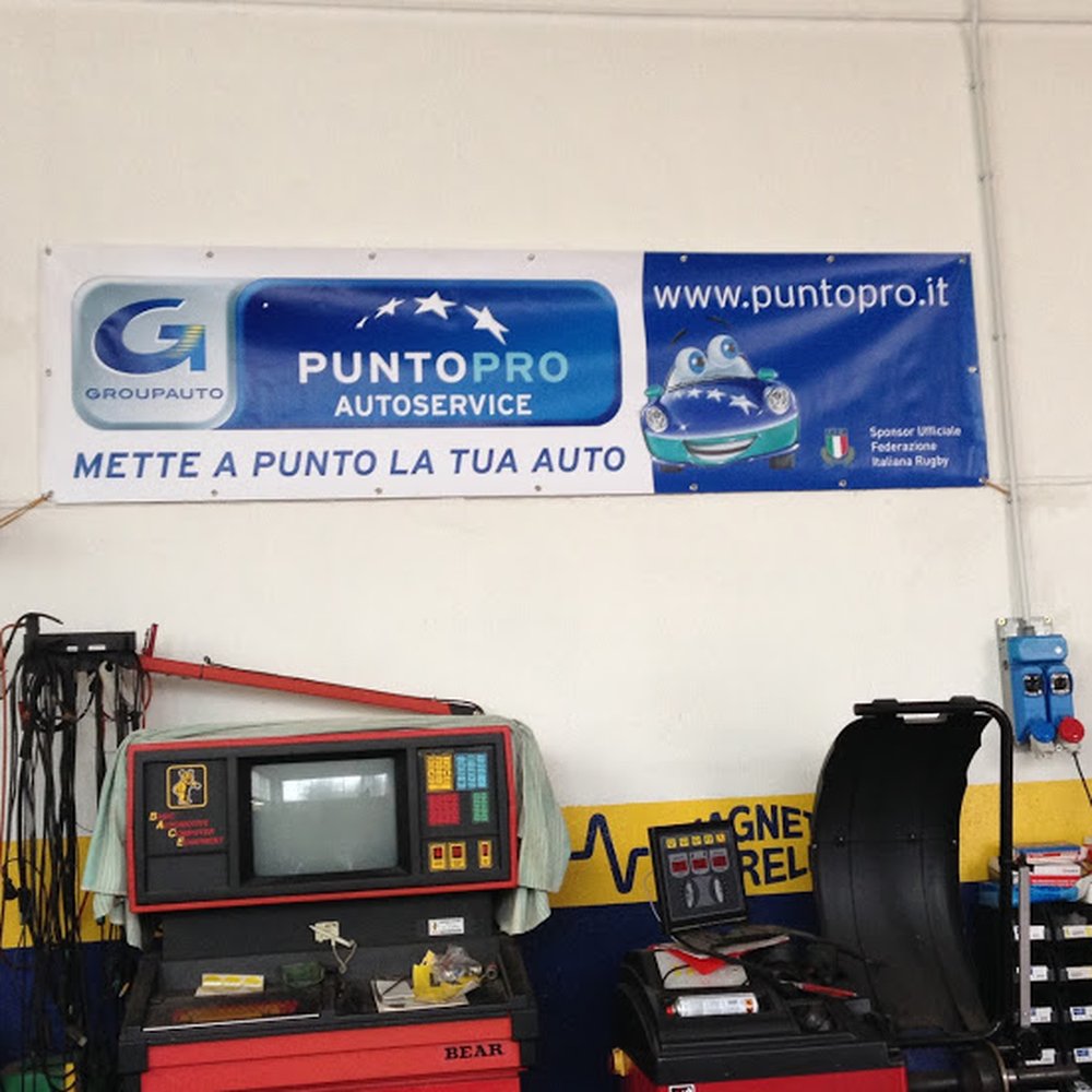 TOP 10 BEST Auto Repair near Crocioni, Verona, Italy - Updated 2026 - Yelp, image size:1000x1000