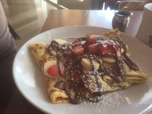 Eggy's Diner - Minneapolis by null