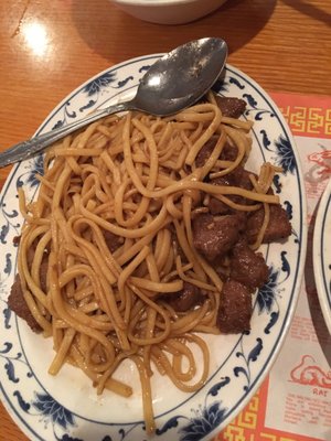 Golden Bowl Restaurant by null