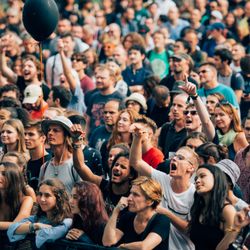 Rock en Seine
