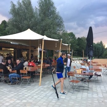 Wakepark Brombachsee - Beachbar - Beach Bars Near Me - Absberg, BY Wakepark Brombachsee - Beachbar - Beach Bars Near Me - Absberg, BY