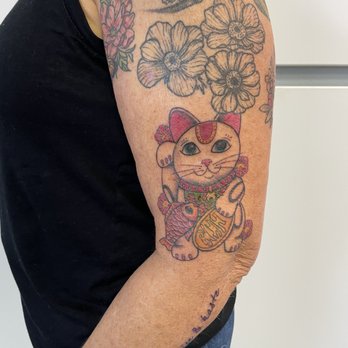 Alchemy Tattoo And Fine Art - Tattoo Near Me - Ocala, Florida Alchemy Tattoo And Fine Art - Tattoo Near Me - Ocala, Florida
