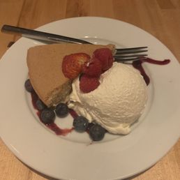 Tres Leches Cake