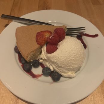 Sweetwater Harvest Kitchen - Tres Leches Cake - Breakfast & Brunch Near Me - Santa Fe, New Mexico