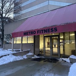 Metro Fitness