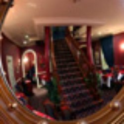 Downshire Arms Hotel - courtesy of website
