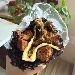 Pork Floss