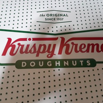 Krispy Kreme - Donuts Near Me - Hillside, Illinois Krispy Kreme - Donuts Near Me - Hillside, Illinois