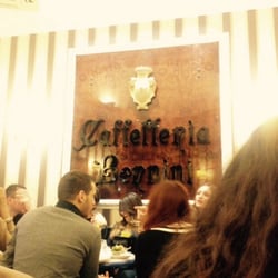 Caffetteria Bernini