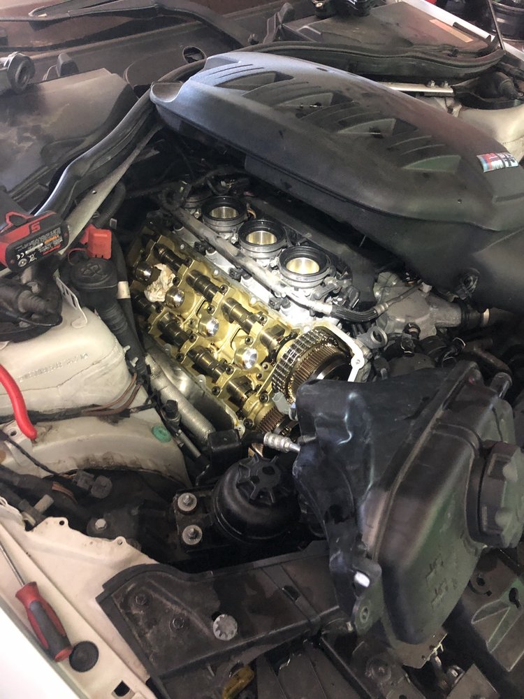 EURO MEC TEC 15 Photos 475 North Ave E, Cranford , New Jersey