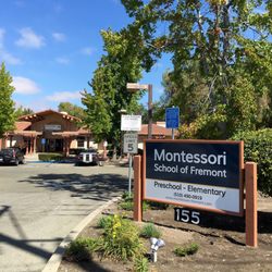 Montessori School of Fremont