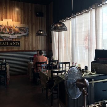 Erawan Thai - Thai Near Me - Cedar City, Utah