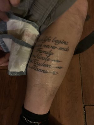 HERO TATTOO - Updated November 2024 - 19 Photos & 10 Reviews - 540 Piedmont Ave, Myrtle Beach