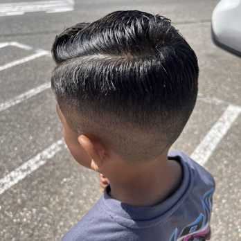 Head Liner’s Barbershop - Barbers Near Me - Nipomo, California