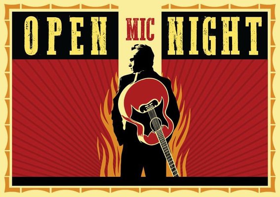 The Pour House Saloon by null