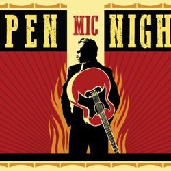 The Pour House Saloon - Open mic Saturday 7pm