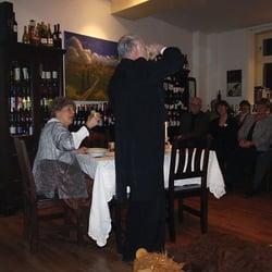 Villa del Vino