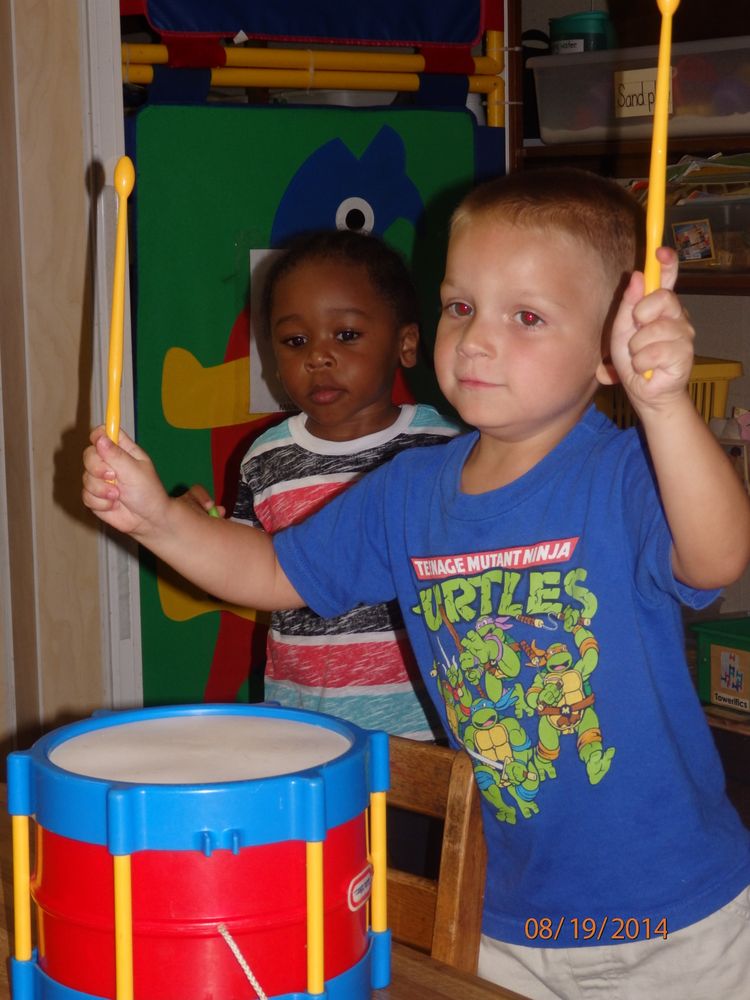 Palm Beach Preschool - childcare center in West Palm Beach, FL