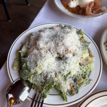 Florence Supper Club - Caesar Salad - Italian Near Me - Denver, Colorado Florence Supper Club - Caesar Salad - Italian Near Me - Denver, Colorado