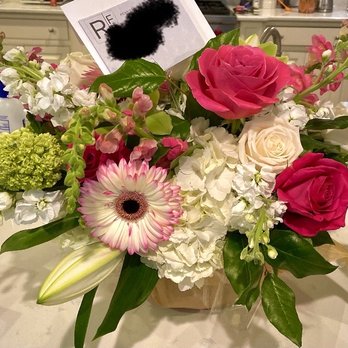Renaissance Floral Design - floral arrangement! - Florists Near Me - Albany, New York Renaissance Floral Design - floral arrangement! - Florists Near Me - Albany, New York