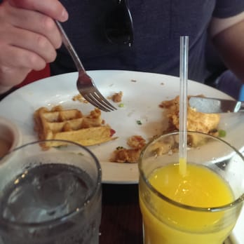 Chicago Waffles - Chicken and waffles, yum! - Breakfast & Brunch Near Me - Chicago, Illinois Chicago Waffles - Chicken and waffles, yum! - Breakfast & Brunch Near Me - Chicago, Illinois