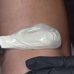 His+Hers Waxing - leg wax