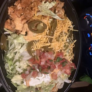 Taco Bell - Cantina bowl - Fast Food Near Me - Carson City, Nevada Taco Bell - Cantina bowl - Fast Food Near Me - Carson City, Nevada