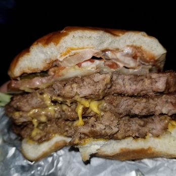Wendy's - Fast Food Near Me - San Jose, California