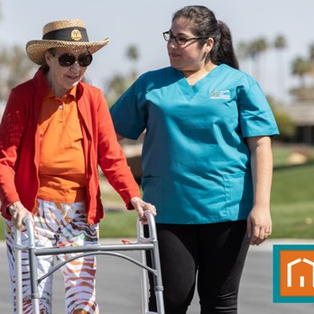 Right at Home - Home Health Care Near Me - Old Bridge, New Jersey
