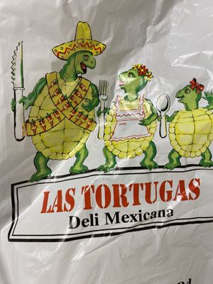 Las Tortugas by null