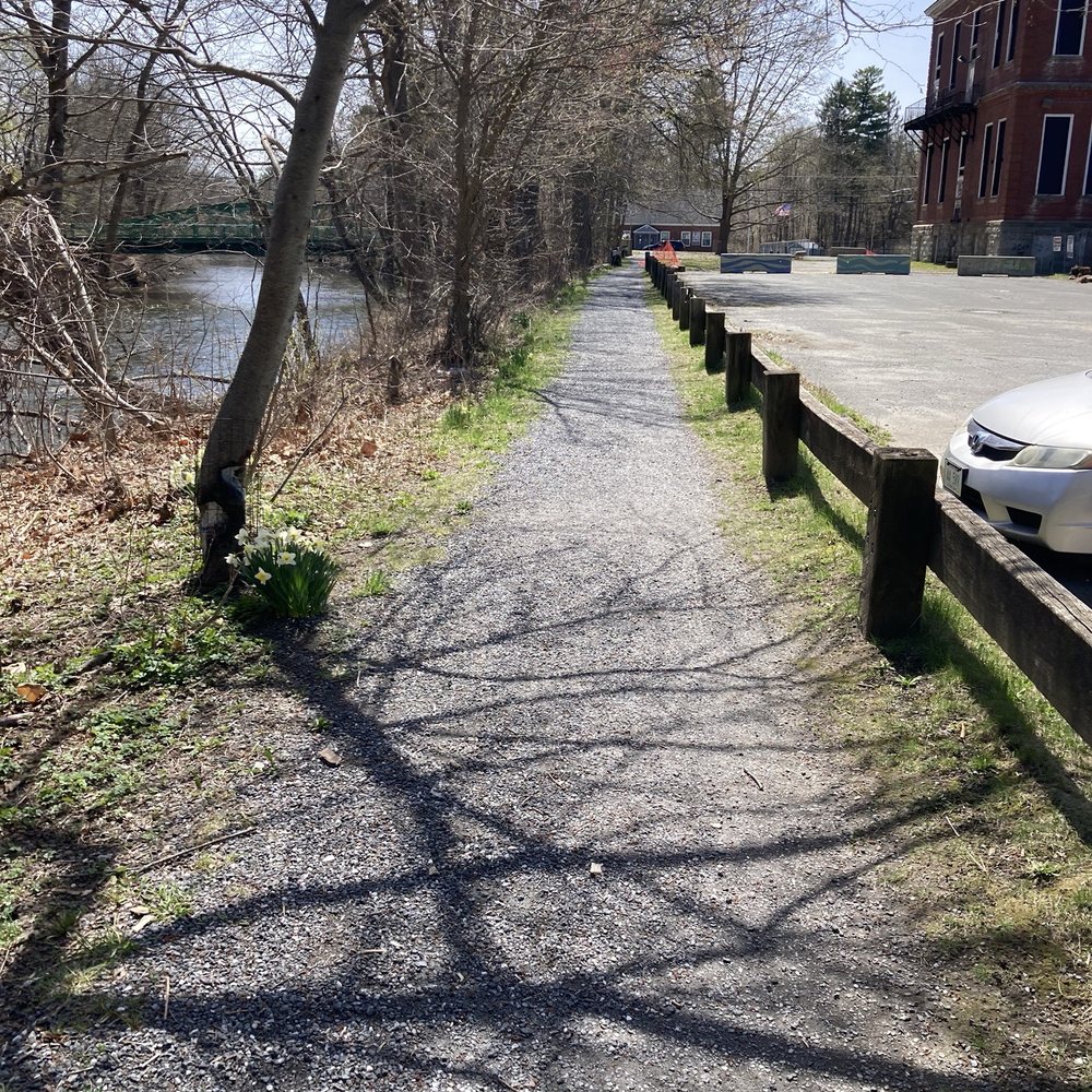 Housatonic River Walk - Trail - Parks Near Me Housatonic River Walk - Trail - Parks Near Me