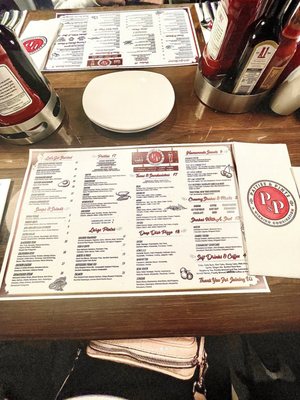 Menu photo 3 Patties & Pints Valley Center, CA Menu photo 3 Patties & Pints Valley Center, CA