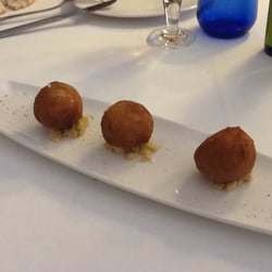 Ca Pepico - Croquetas de Puchero