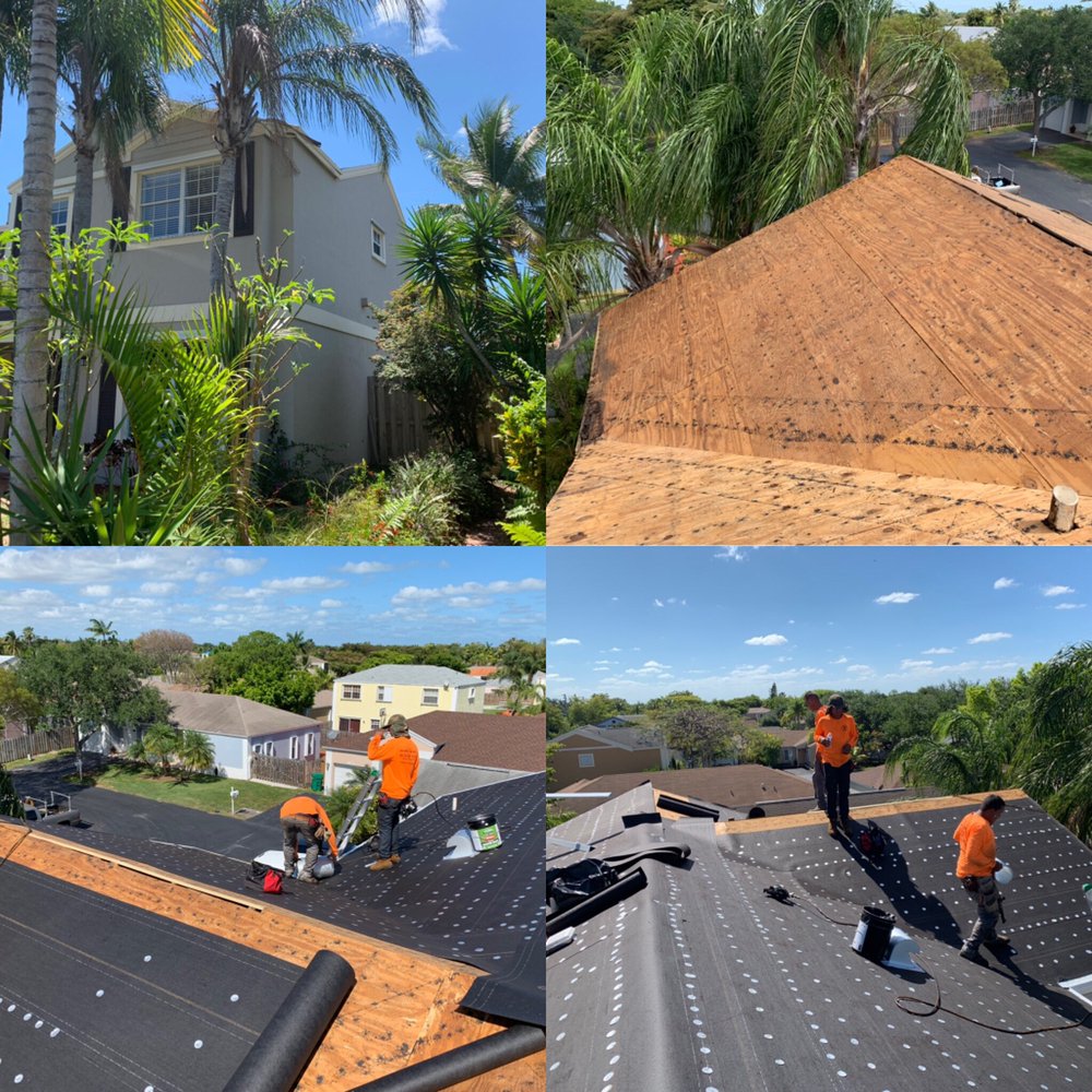 Slide of Builtech Construction Corp- Roofing Division