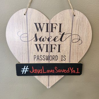 Java Junction - Free wifi! - Sandwiches Near Me - Trenton, Michigan