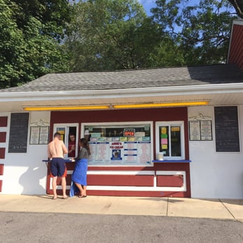 Annie's Ice Cream - Ice Cream & Frozen Yogurt Near Me - Jim Thorpe, Pennsylvania