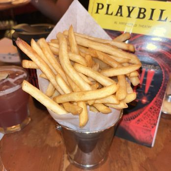 Pastis - Pommes Frites - French Near Me - New York, New York Pastis - Pommes Frites - French Near Me - New York, New York